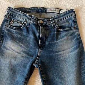 AG Jeans Prima Ankle Women's